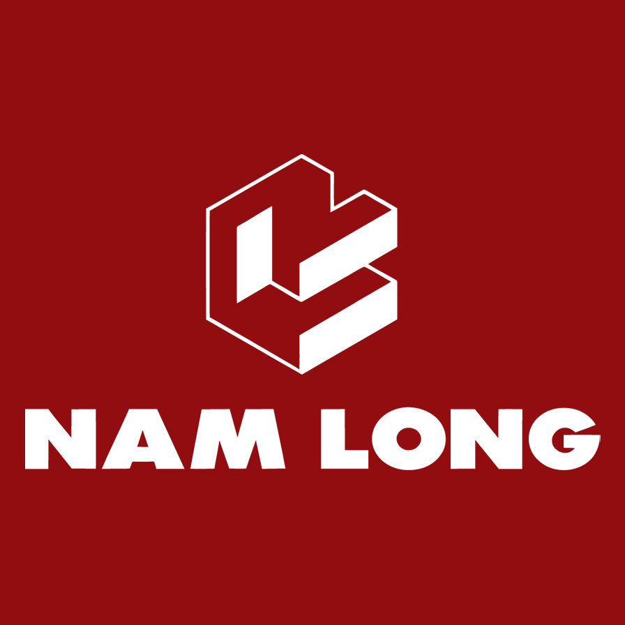 Logo Nam Long Group (Công Ty Cổ Phần Đầu Tư Nam Long)