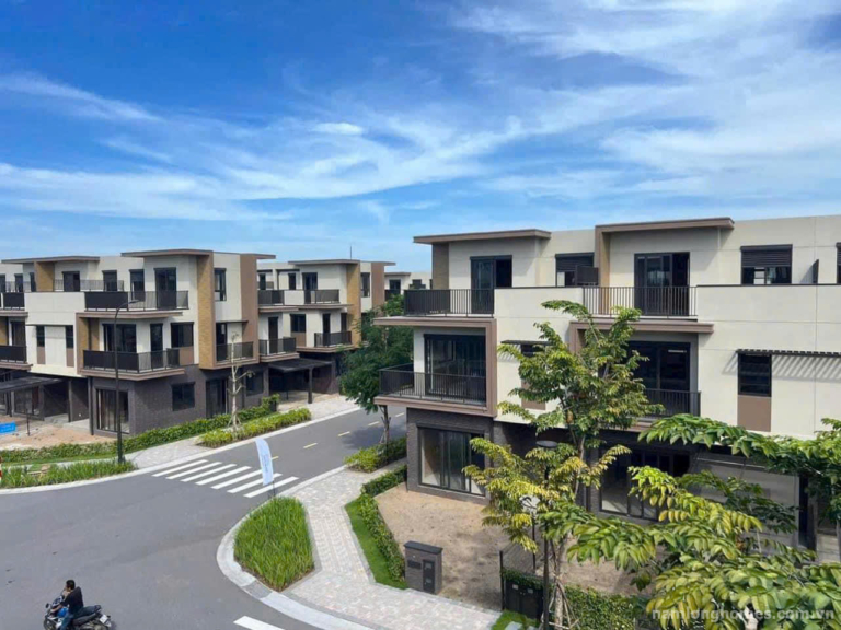 Nam Long II Central Lake Bảng Giá Mới Nhất 2024 Từ Nam Long Cần Thơ ...