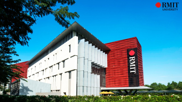 Đại học RMIT