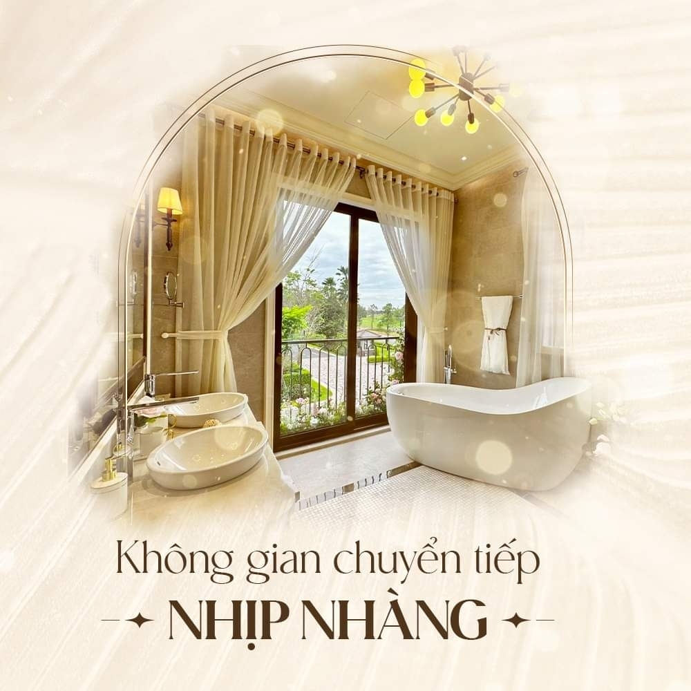 Du An Solaria Rise 3 Phòng ngủ căn hộ mẫu Solaria Rise