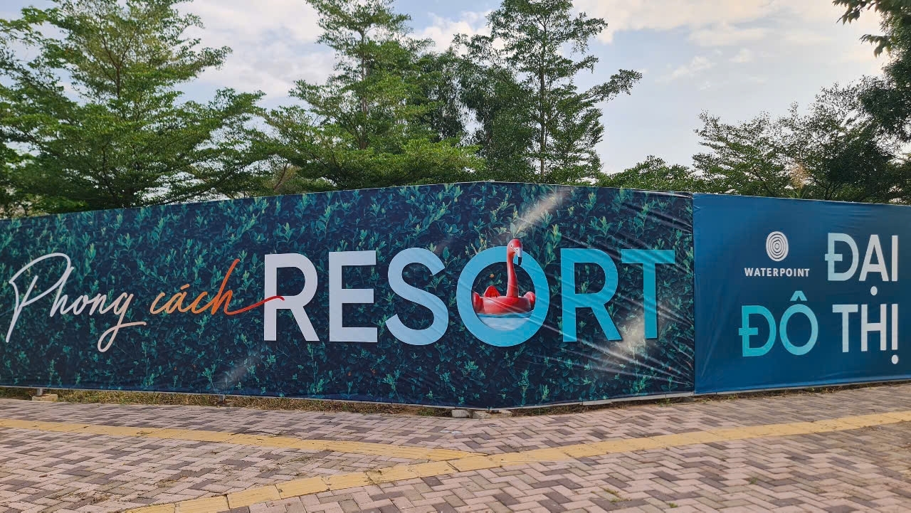 Du An Solaria Rise Phối cảnh thiết kế kiến trúc của Solaria Rise