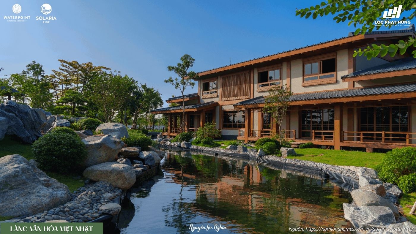 Lang Van Hoa Viet Nhat Solaria Rise Waterpoint (3)