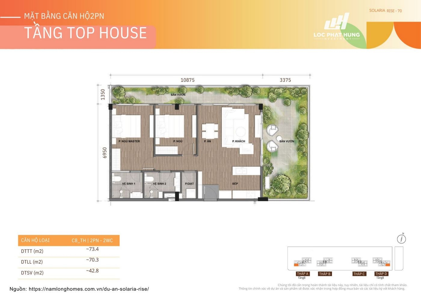 Mat Bang Can Ho 2pn 2wc Solaria Rise Waterpoint (12)