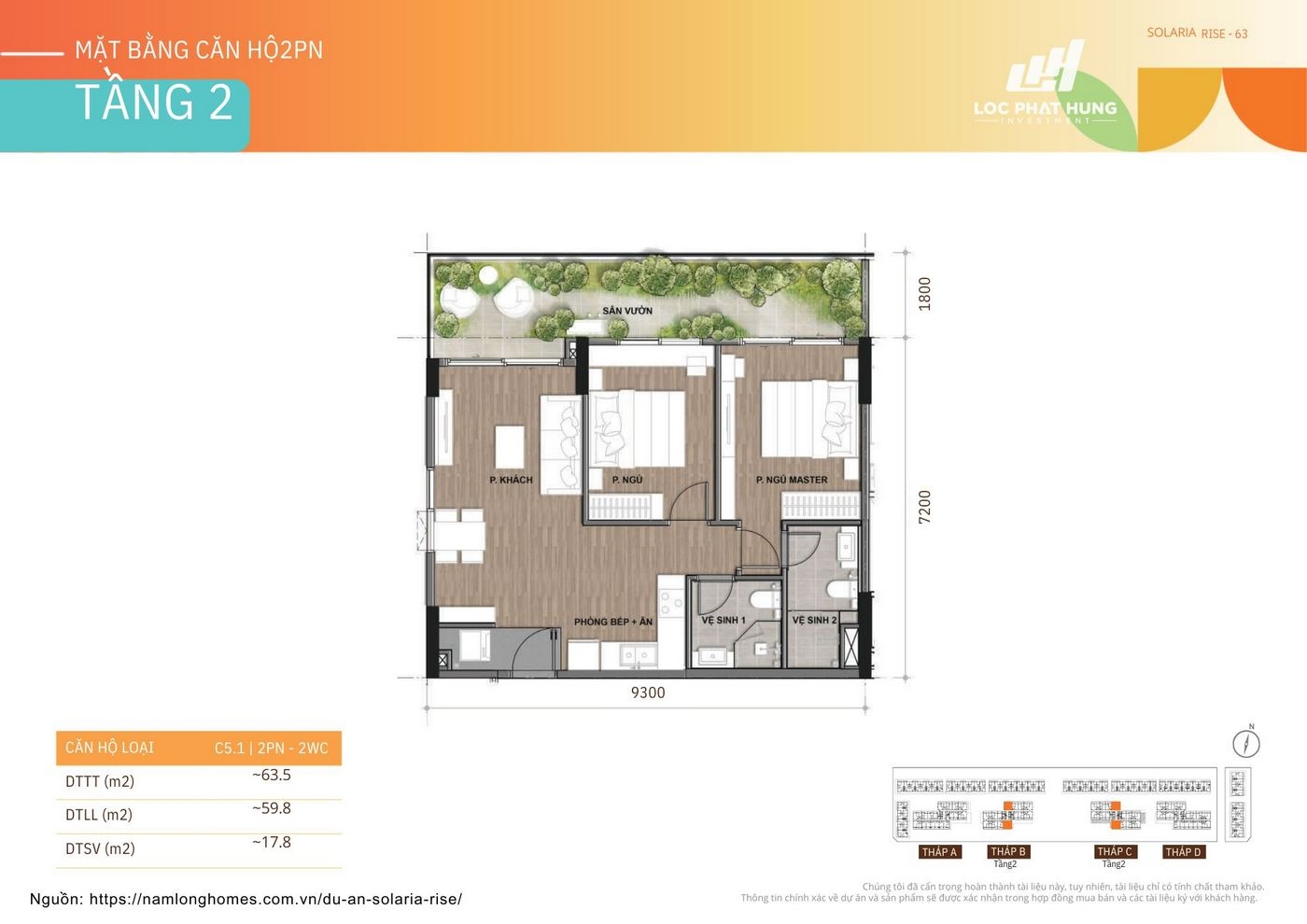Mat Bang Can Ho 2pn 2wc Solaria Rise Waterpoint (5)