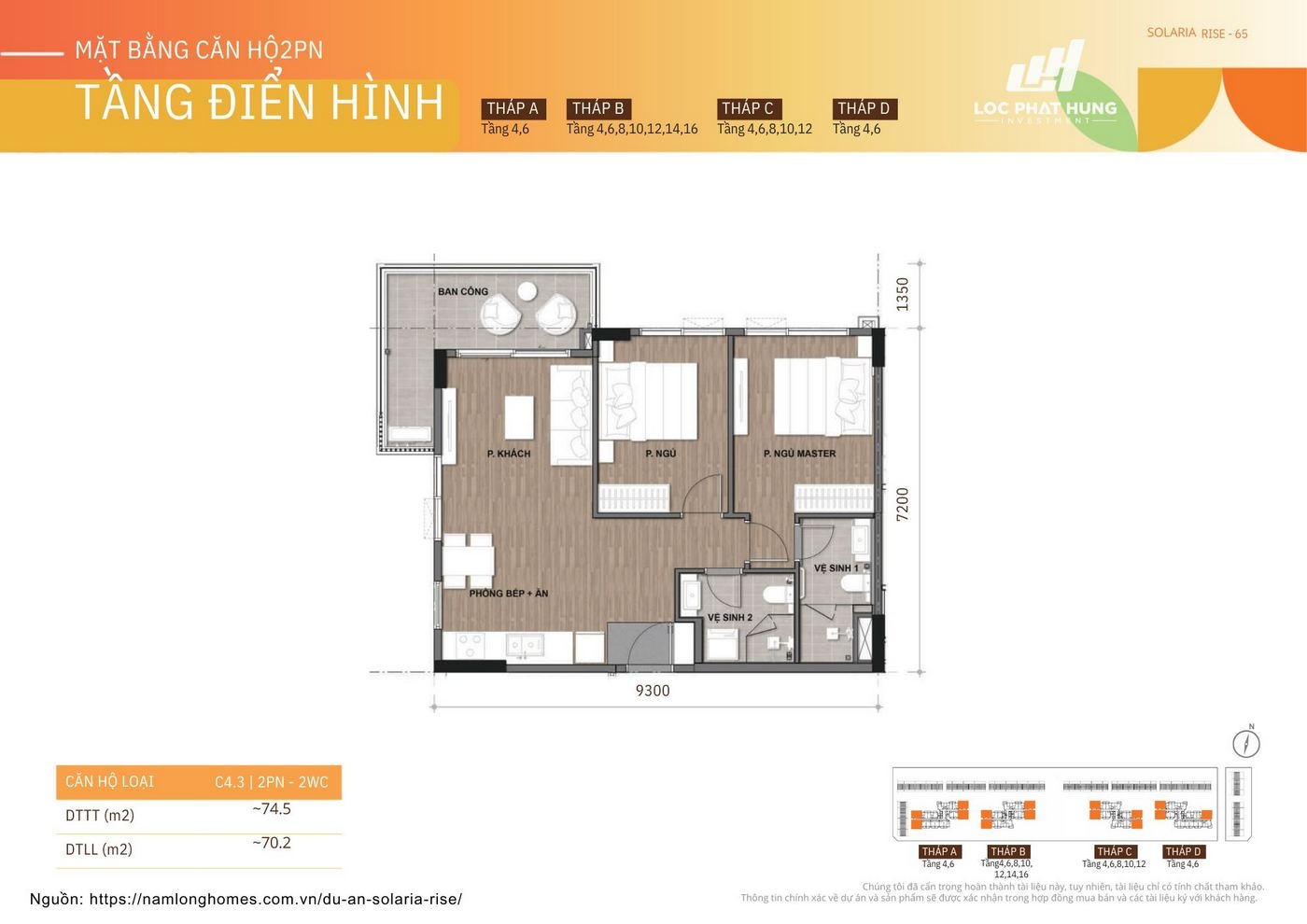 Mat Bang Can Ho 2pn 2wc Solaria Rise Waterpoint (7)