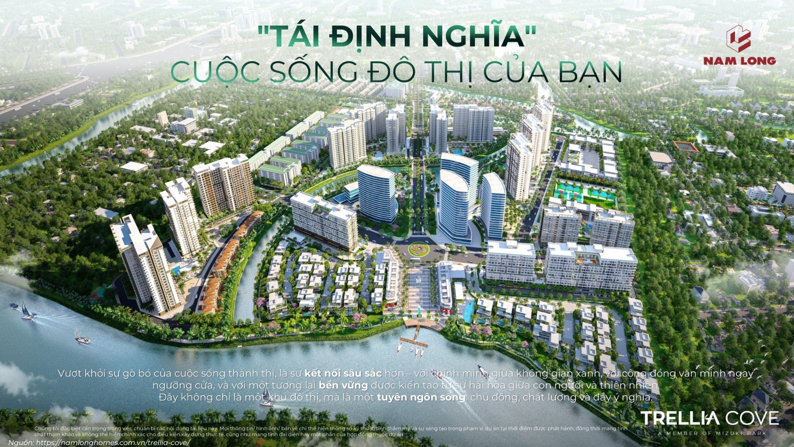 Mat Bang Tong The Anh Huong Thiet Ke Can Ho Trellia Cove