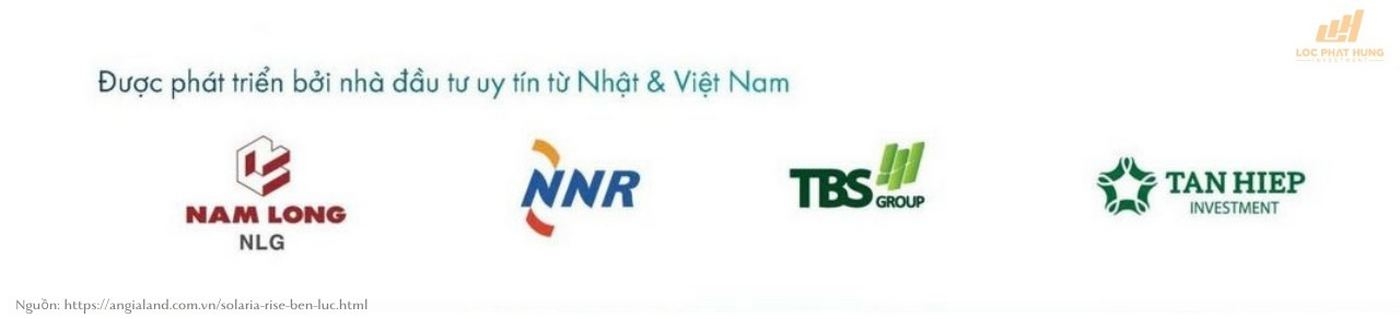 Nha Dau Tu Uy Tin Nam Long Viet Nam Va Nishi Nippon Railroad Nhat B