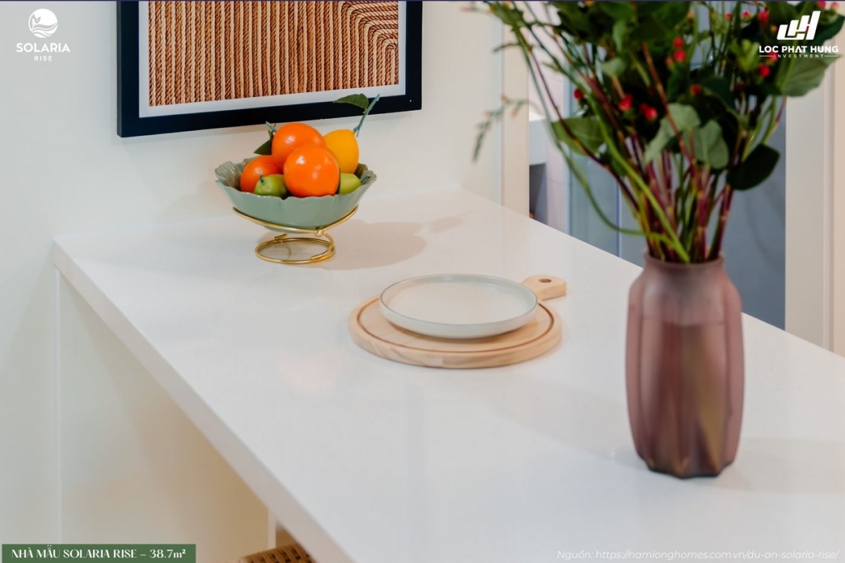 Nhà Mẫu Solaria Rise: Cập Nhật Hình Ảnh & Hướng Dẫn Tham Quan Thực Tế ...