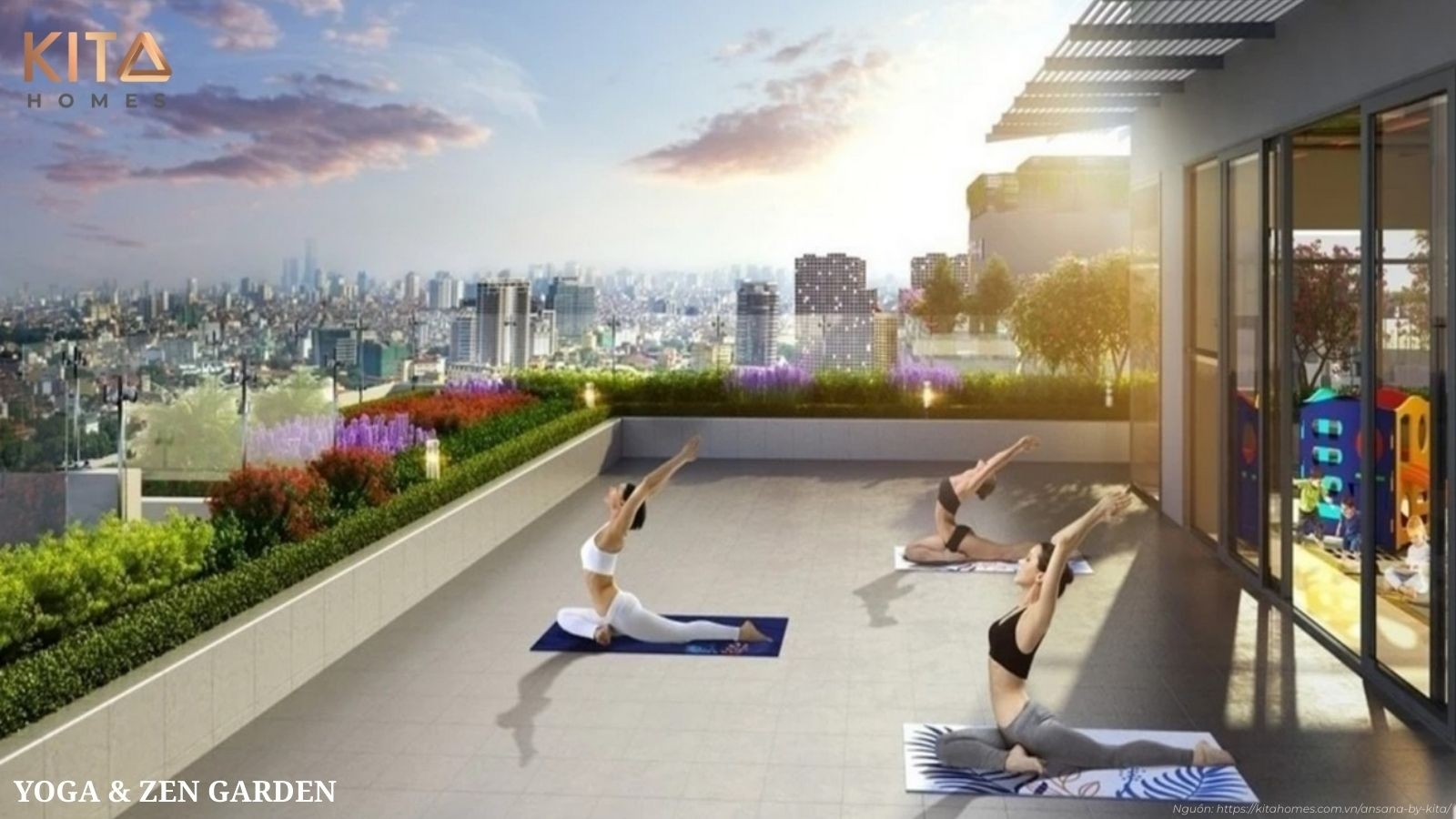 He Thong Tien Ich Noi Khu Cao Cap Tai Can Ho Ansana By Kita (7)