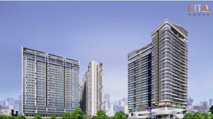 Phối cảnh tổng thể dự án căn hộ Ansana By Kita Võ Văn Kiệt Bình Tân(6)