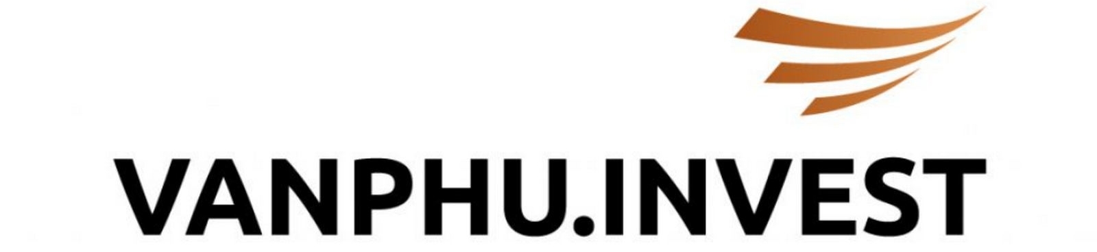 Logo chính thức Công ty Cổ phần Đầu tư Văn Phú - Invest - Chủ đầu tư dự án Vlasta Premier