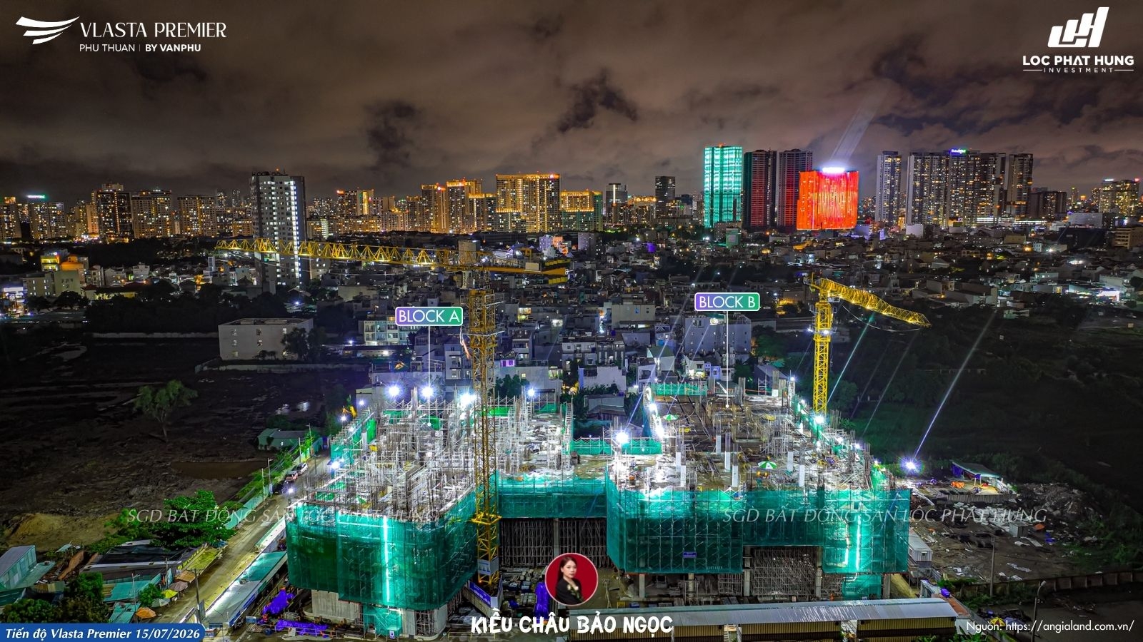 Tiến Độ Vlasta Premier 15.07.2026 