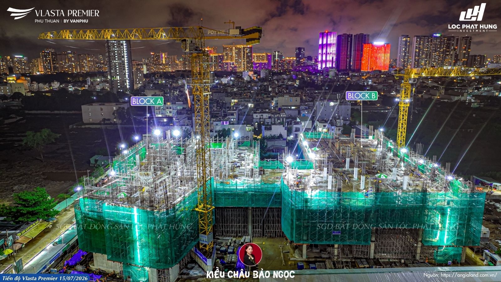 Tiến Độ Vlasta Premier 15.07.2026 