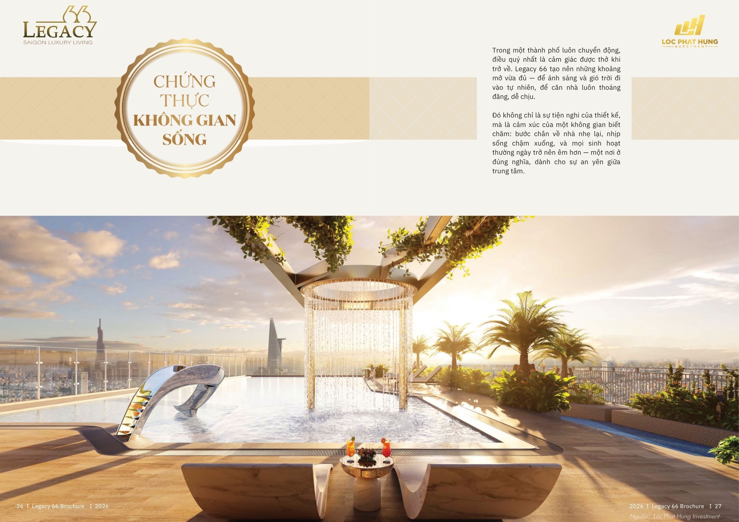 Chứng Thực Giá Trị Đầu Tư Vượt Trội Của Dự Án Căn Hộ Legacy 66