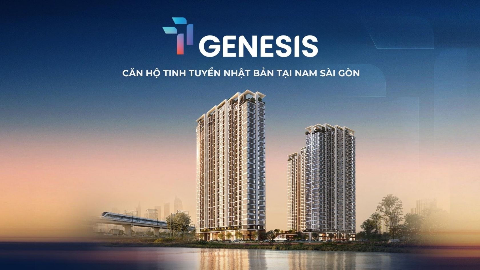 Sa bàn 3D tại Sale Gallery TT Genesis