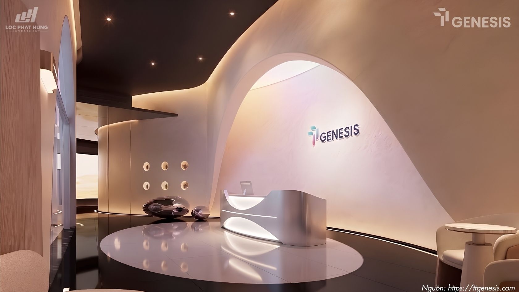 Sale Gallery TT Genesis – Wow Center