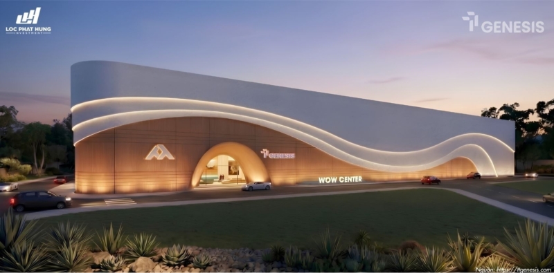 Sale Gallery TT Genesis – Wow Center
