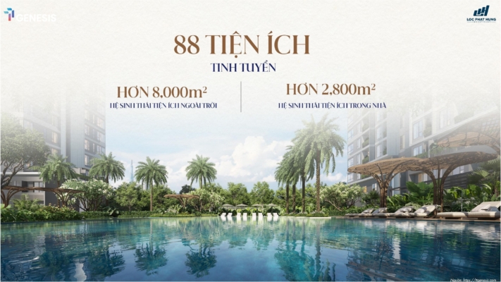 Tiện ích TT Genesis