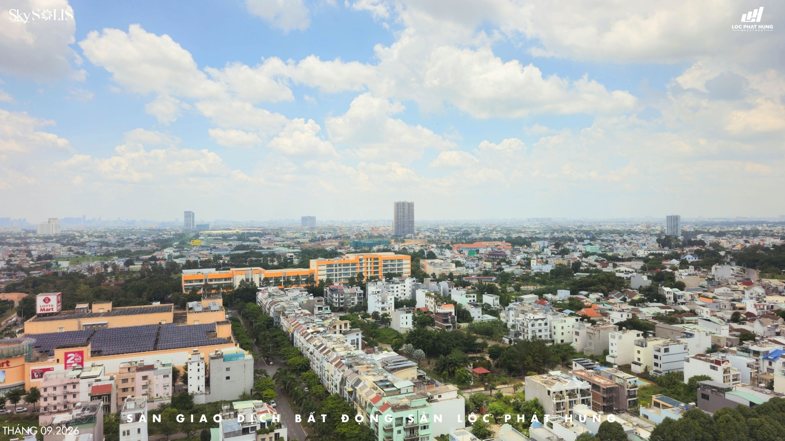 Tiến độ Skysolis Ngày 04.09.2026
