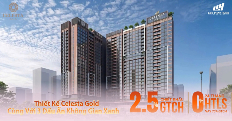 Thumnail Celesta Gold
