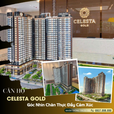 Thumnail Celesta Gold