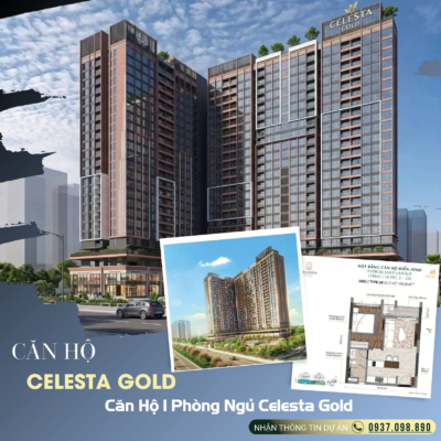 Thumnail Celesta Gold