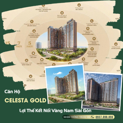 Thumnail Du An Can Ho Chung Cu Celesta Gold
